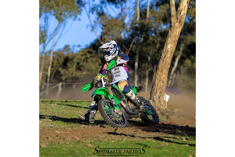 Photo Credit: Mark Hepworth